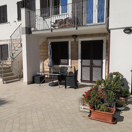 Mololocale In Centro A Marcelli Apartment Exterior photo