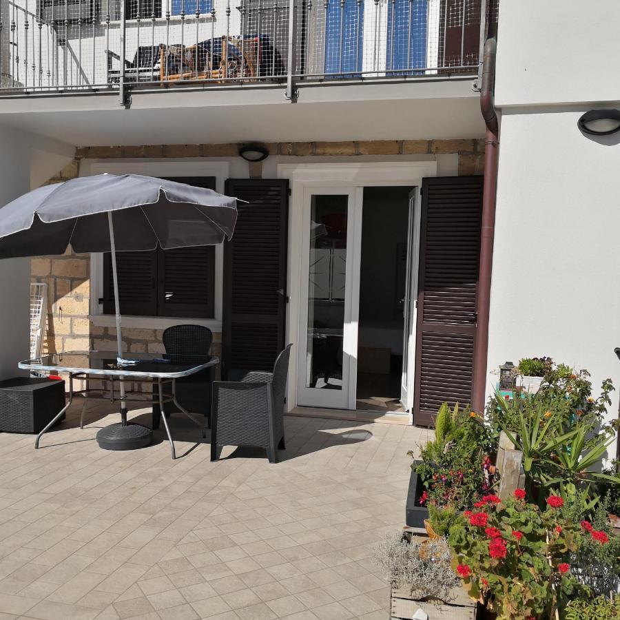 Mololocale In Centro A Marcelli Apartment Exterior photo