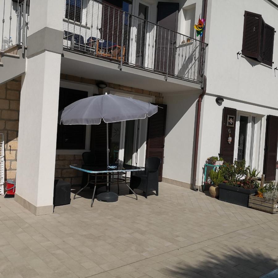 Mololocale In Centro A Marcelli Apartment Exterior photo
